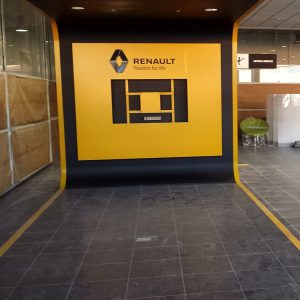 Concessionari Renault Manresa