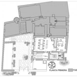 Transformem i conservem el Patrimoni Arquitectònic de Catalunya