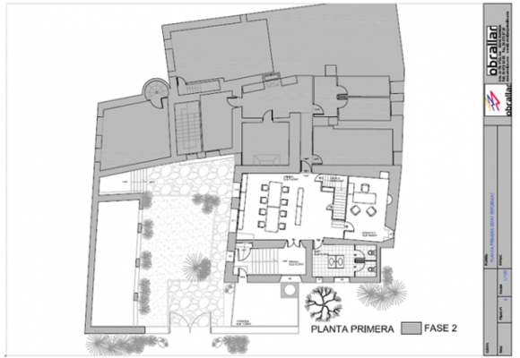 Transformem i conservem el Patrimoni Arquitectònic de Catalunya