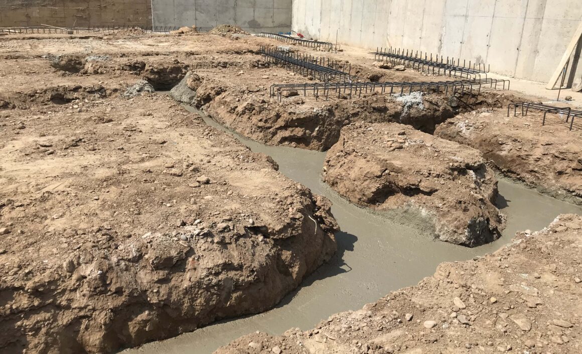 CONSTRUCCIÓ D’UNA VIVENDA AL PONT DE VILOMARA